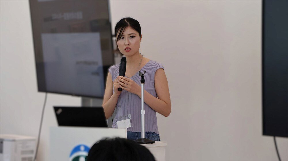 熊本大学　大学院先端科学研究部 寺澤　有果菜助教