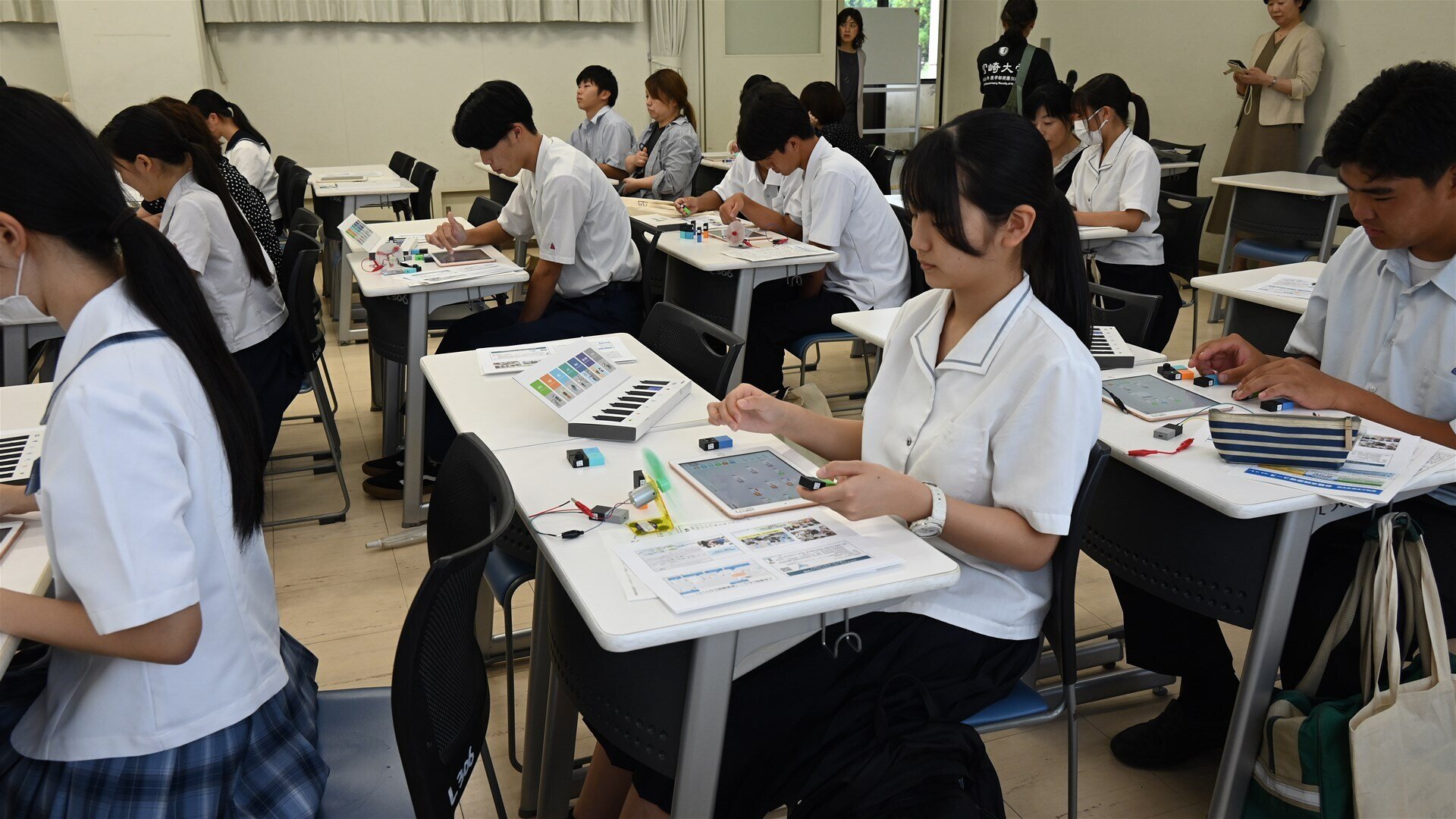 教育学部