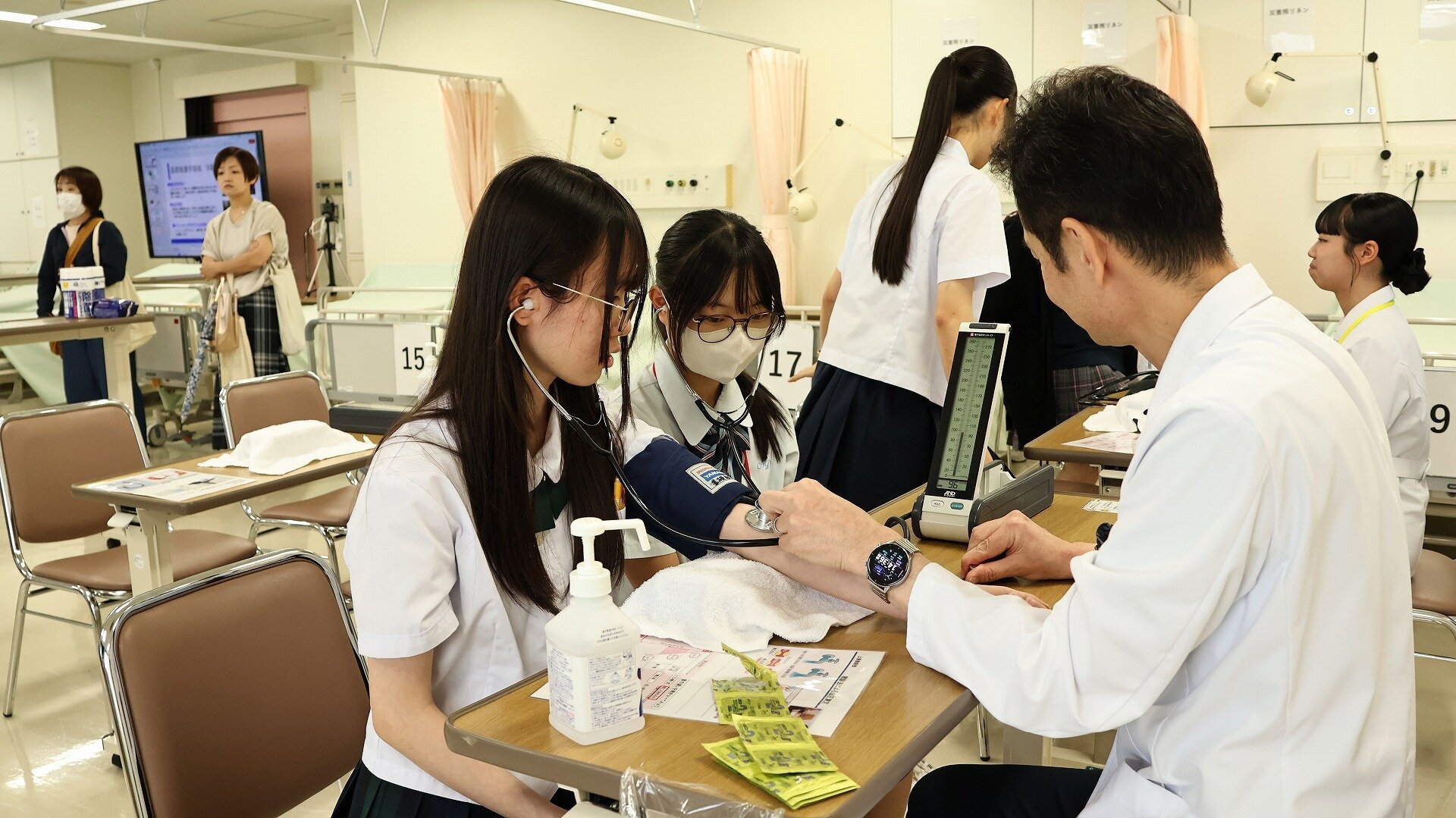 医学部