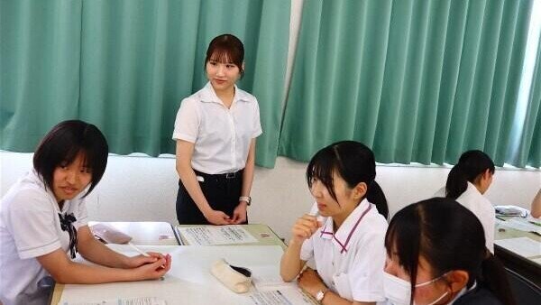 県内から142名の高校生が参加　～教師みらいセミナーがスタート～