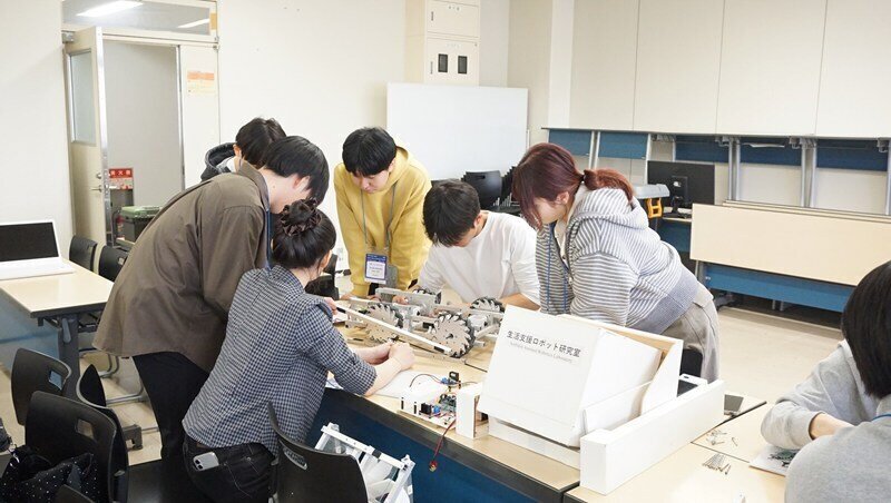 宮崎大学とソウル科学技術大学校が次世代エンジニア育成を目指す