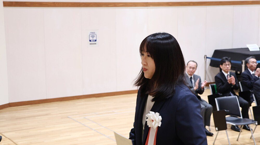 医学部看護学科 生活・基盤看護科学講座 准教授 新田汐里