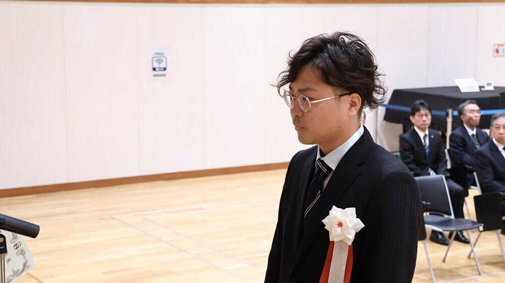 工学部教育研究部工学基礎教育センター 准教授 小林俊介