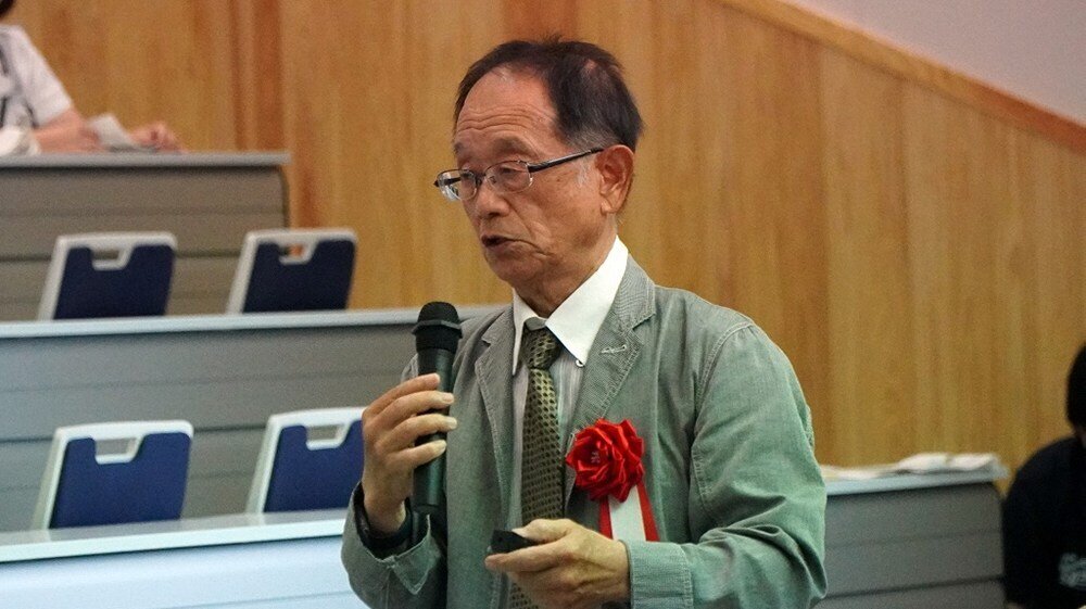 長田　直人　元地域医療学講座教授