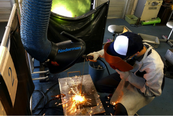 ものづくり教育実習センター