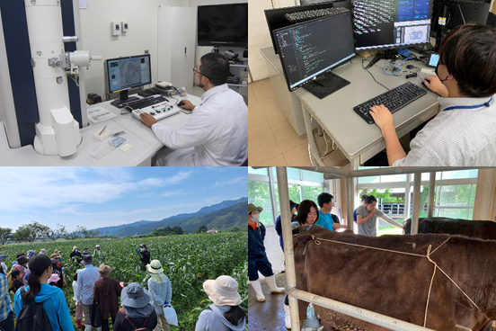 総合技術センター