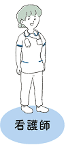 看護師