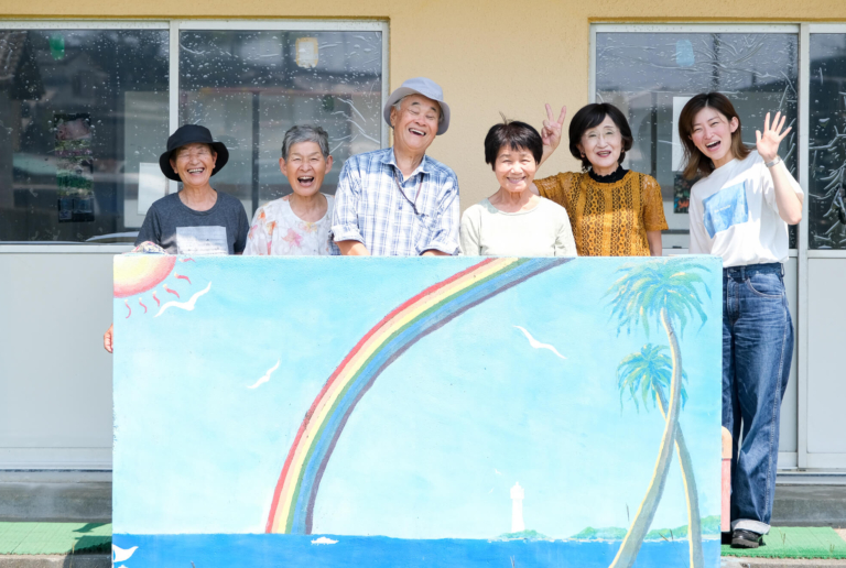 こどもカフェ「どんげね」