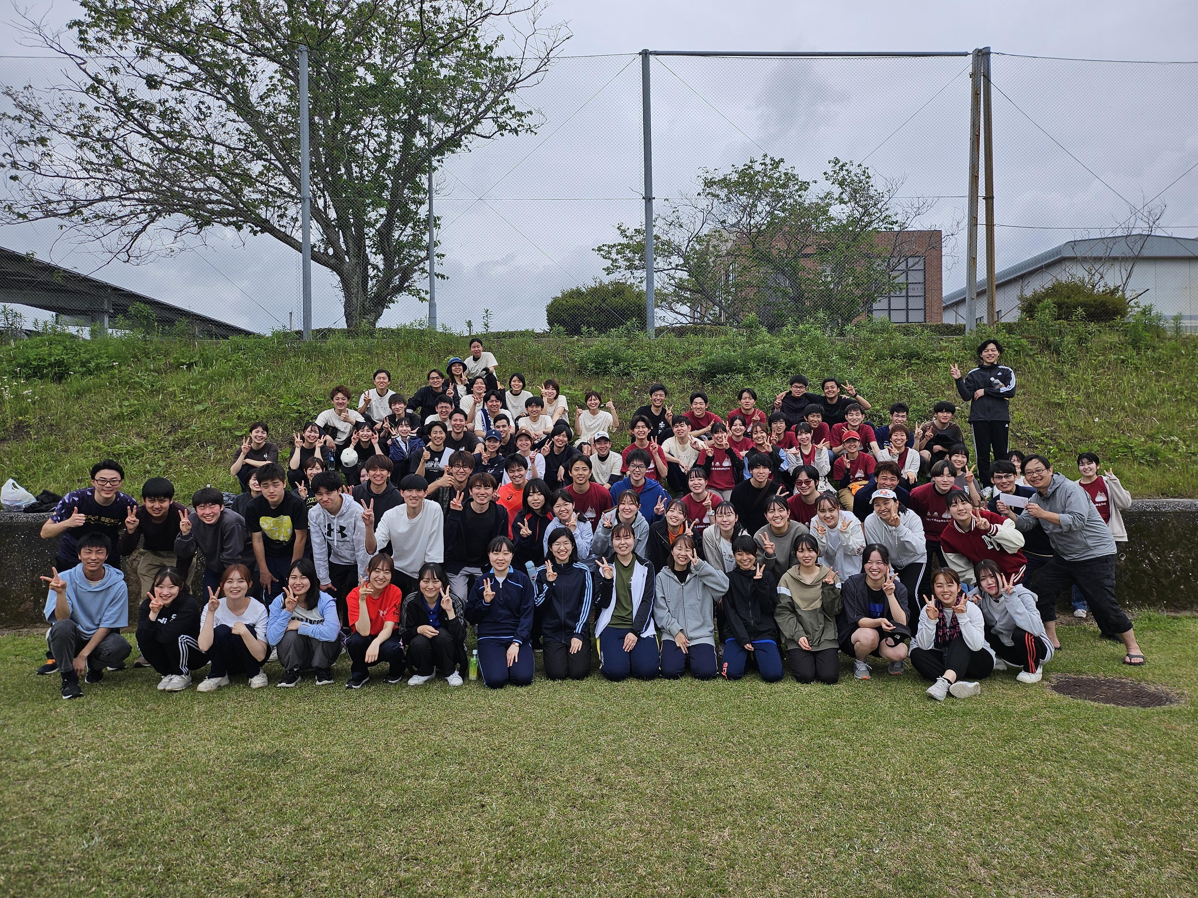 集合写真